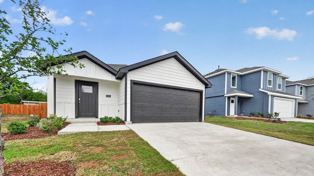 1128 Northfield Drive, Josephine, TX 75135