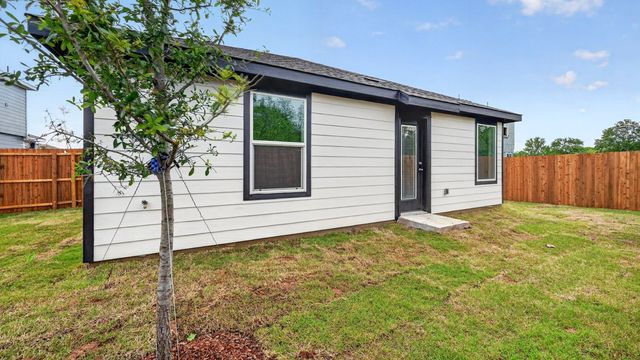 1128 Northfield Drive, Josephine, TX 75135