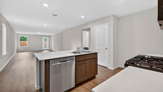 1128 Northfield Drive, Josephine, TX 75135