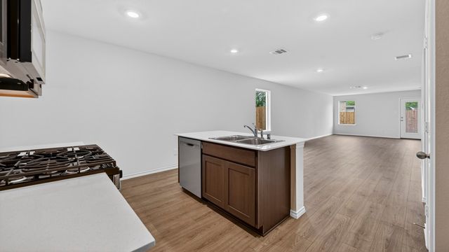 1128 Northfield Drive, Josephine, TX 75135