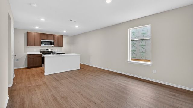 1128 Northfield Drive, Josephine, TX 75135