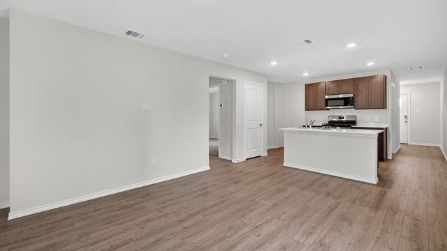 1128 Northfield Drive, Josephine, TX 75135