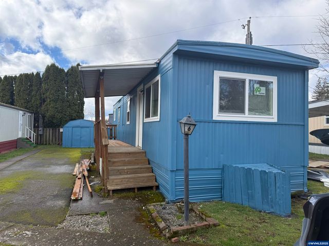 13045 SE Stark St 6, Portland, OR 97233