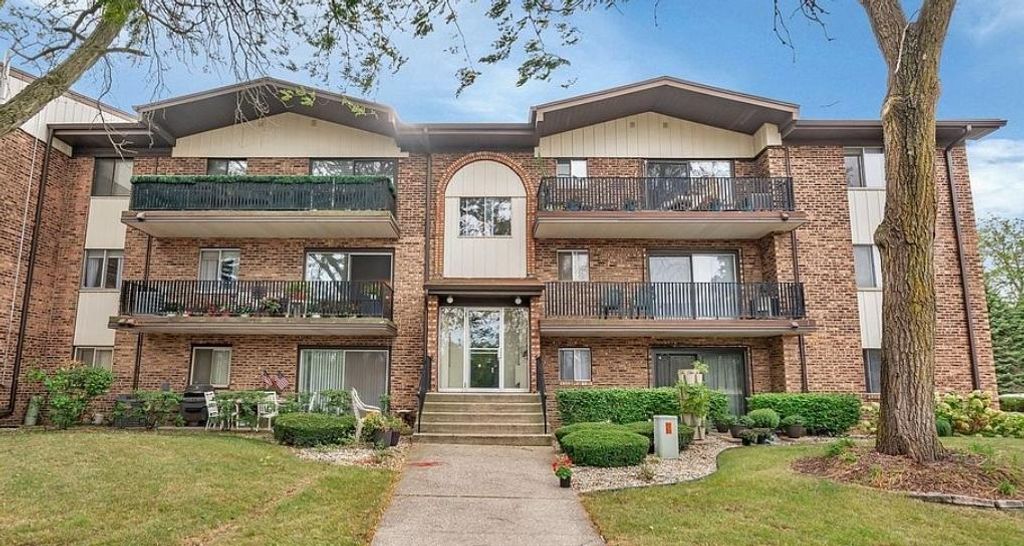 5221 James Lane 1511, Crestwood, IL 60418