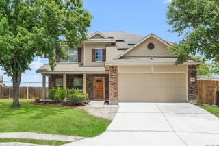1319 JORDAN XING, San Antonio, TX 78221