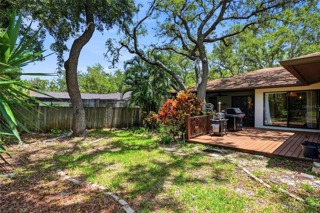 8 CLEARVIEW DRIVE, Safety Harbor, FL 34695