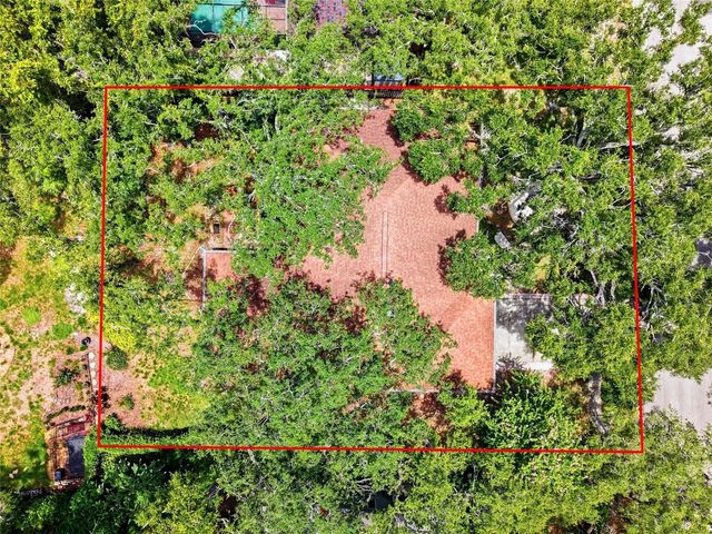 8 CLEARVIEW DRIVE, Safety Harbor, FL 34695