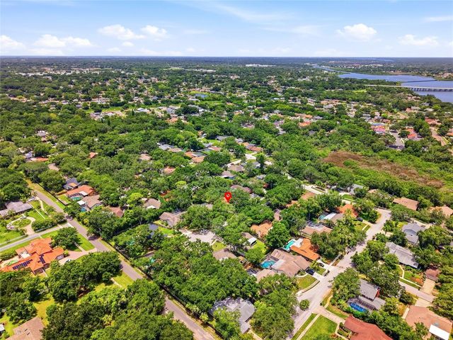 8 CLEARVIEW DRIVE, Safety Harbor, FL 34695