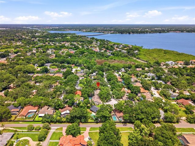 8 CLEARVIEW DRIVE, Safety Harbor, FL 34695