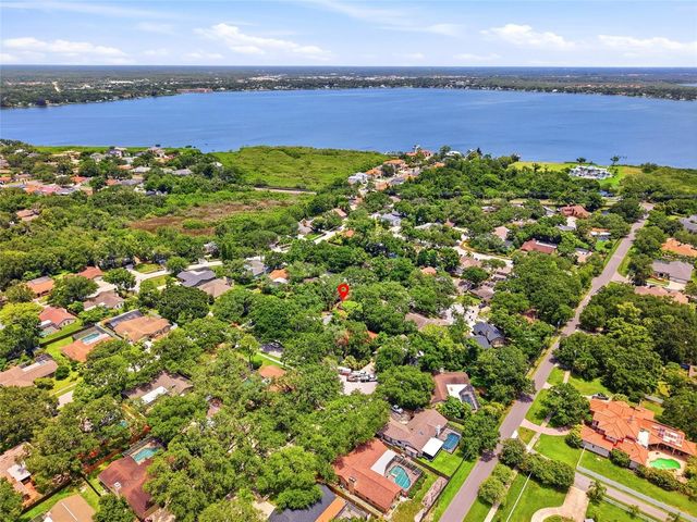 8 CLEARVIEW DRIVE, Safety Harbor, FL 34695
