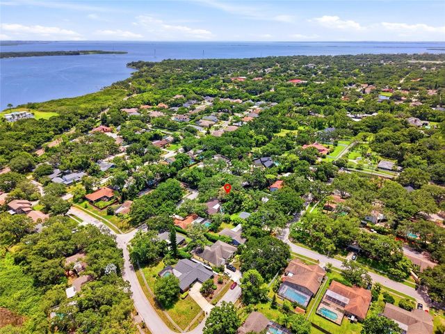 8 CLEARVIEW DRIVE, Safety Harbor, FL 34695