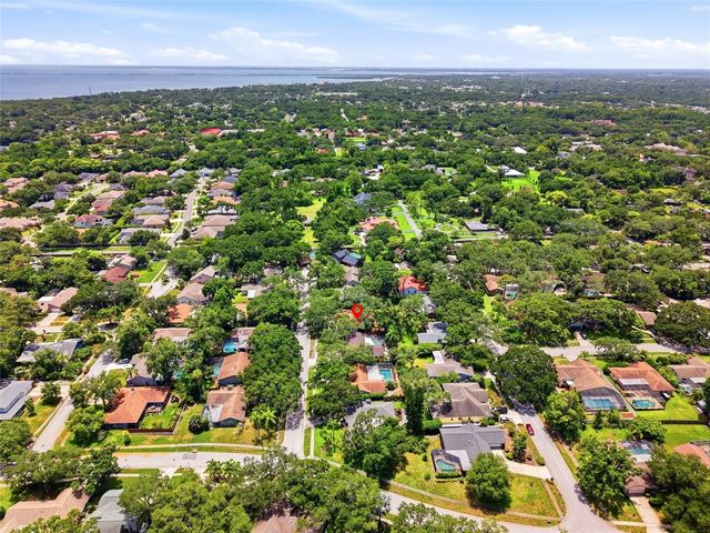 8 CLEARVIEW DRIVE, Safety Harbor, FL 34695