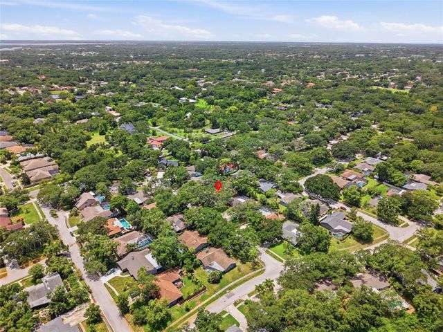 8 CLEARVIEW DRIVE, Safety Harbor, FL 34695