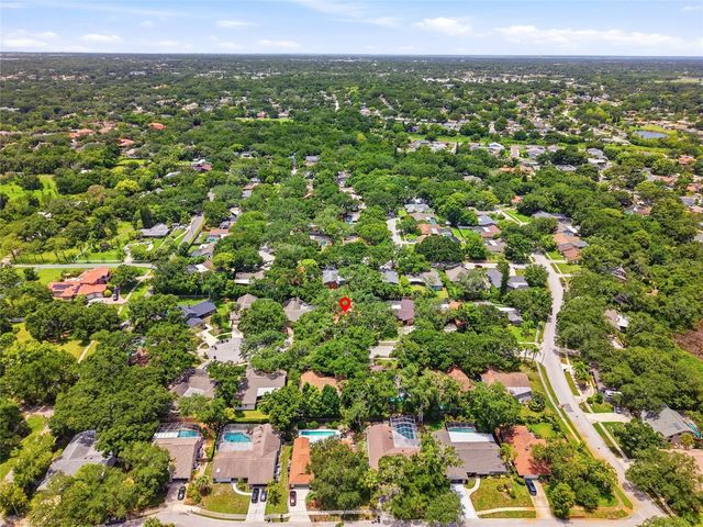 8 CLEARVIEW DRIVE, Safety Harbor, FL 34695