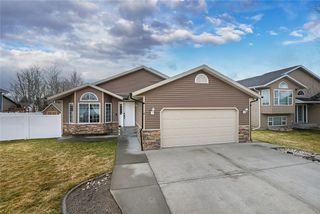 1234 Mossman Drive, Billings, MT 59105