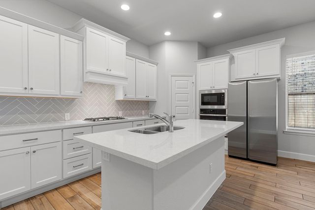 7438 Cattail Falls Lane, Porter, TX 77365