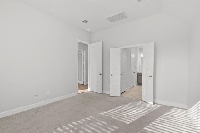 7438 Cattail Falls Lane, Porter, TX 77365