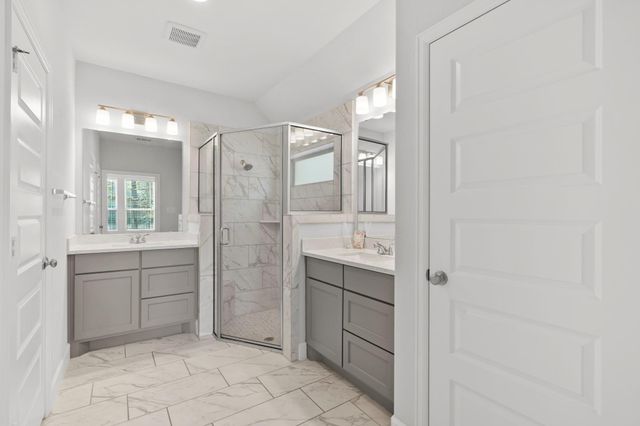 7438 Cattail Falls Lane, Porter, TX 77365