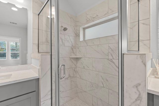 7438 Cattail Falls Lane, Porter, TX 77365