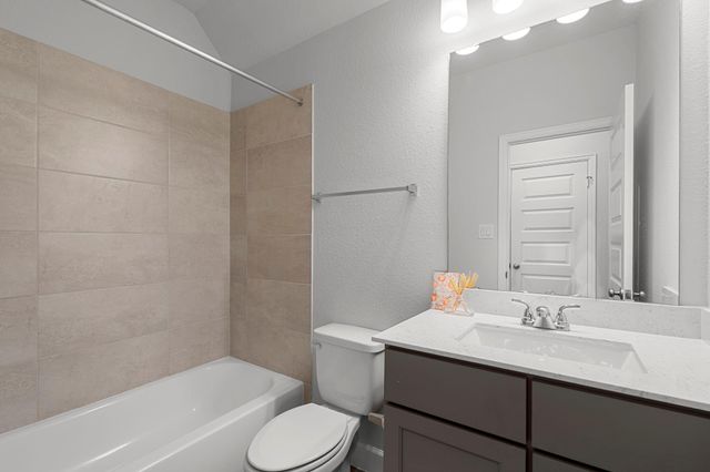 7438 Cattail Falls Lane, Porter, TX 77365