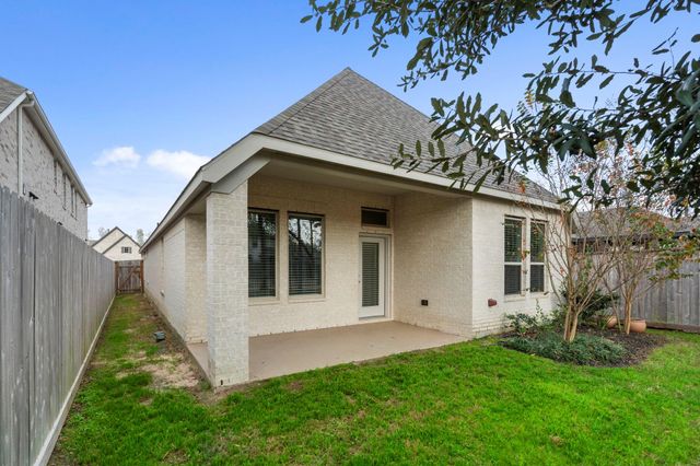 7438 Cattail Falls Lane, Porter, TX 77365