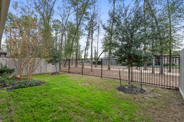 7438 Cattail Falls Lane, Porter, TX 77365