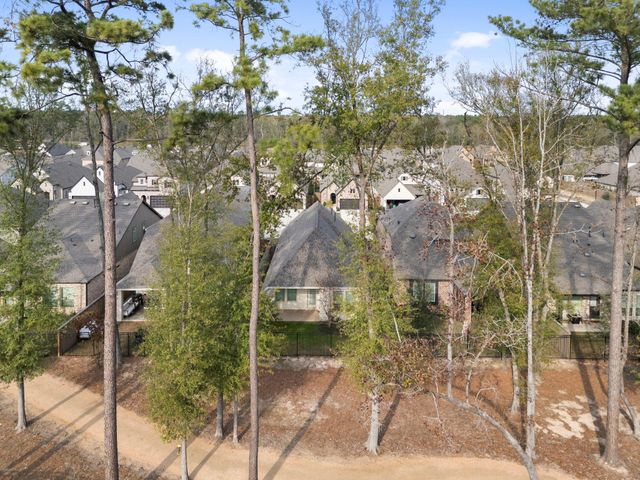 7438 Cattail Falls Lane, Porter, TX 77365