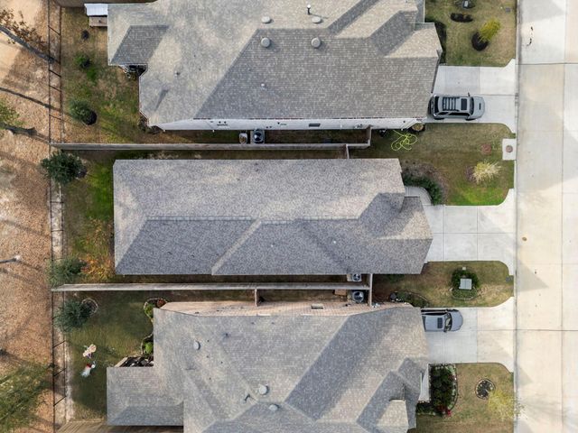 7438 Cattail Falls Lane, Porter, TX 77365