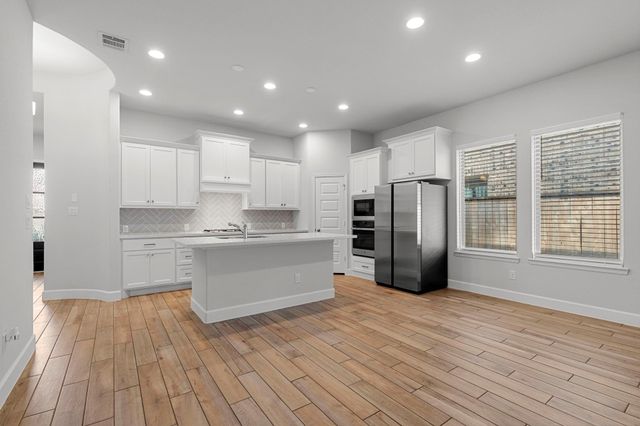 7438 Cattail Falls Lane, Porter, TX 77365