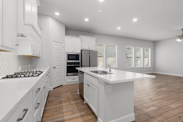 7438 Cattail Falls Lane, Porter, TX 77365