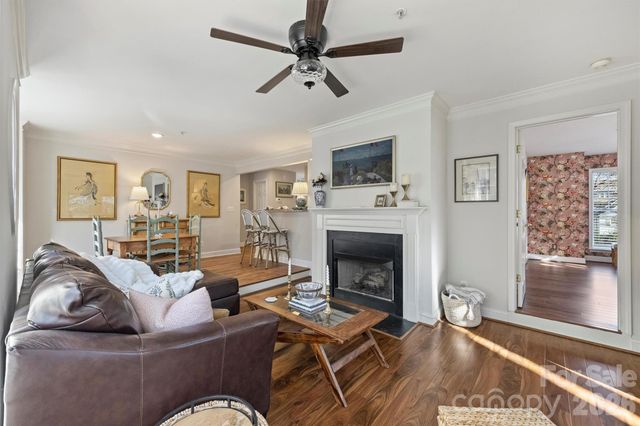 1144 W 1st Street, Charlotte, NC 28202