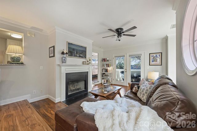 1144 W 1st Street, Charlotte, NC 28202