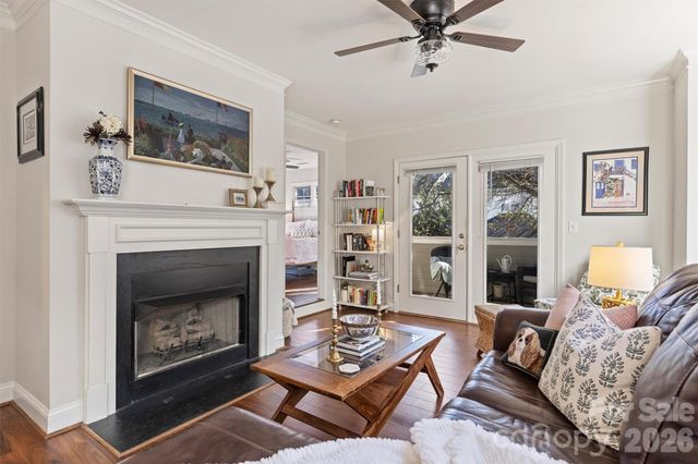 1144 W 1st Street, Charlotte, NC 28202