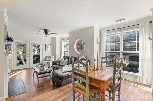 1144 W 1st Street, Charlotte, NC 28202