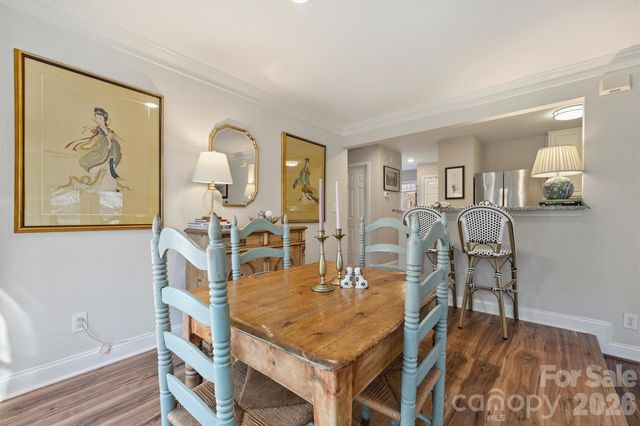 1144 W 1st Street, Charlotte, NC 28202