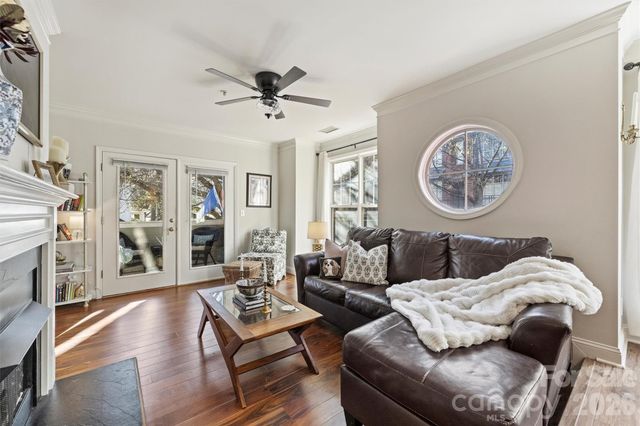 1144 W 1st Street, Charlotte, NC 28202