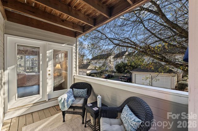 1144 W 1st Street, Charlotte, NC 28202