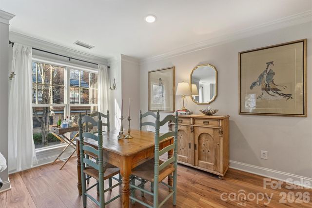 1144 W 1st Street, Charlotte, NC 28202