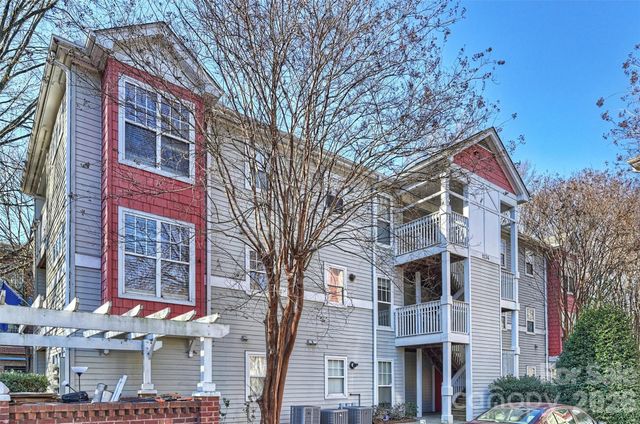 1144 W 1st Street, Charlotte, NC 28202