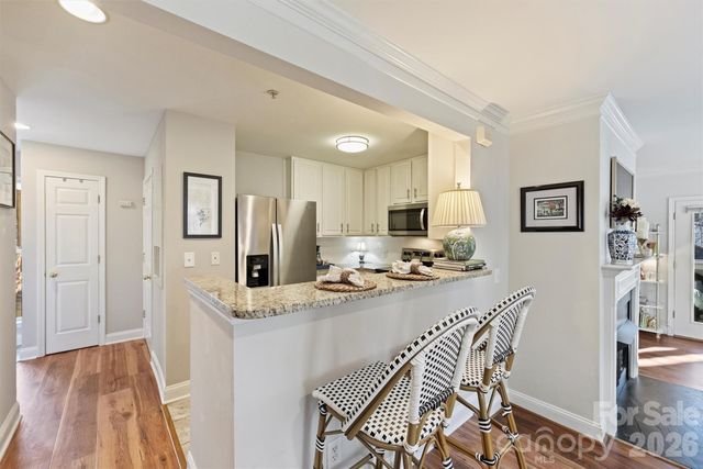 1144 W 1st Street, Charlotte, NC 28202