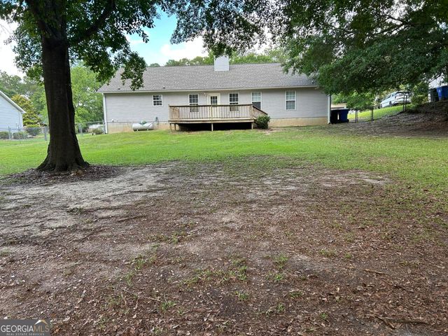 111 Mockingbird Drive, Dublin, GA 31021