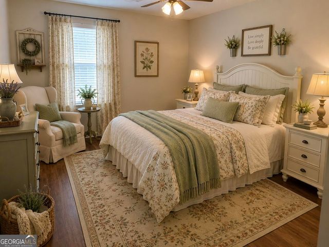 111 Mockingbird Drive, Dublin, GA 31021