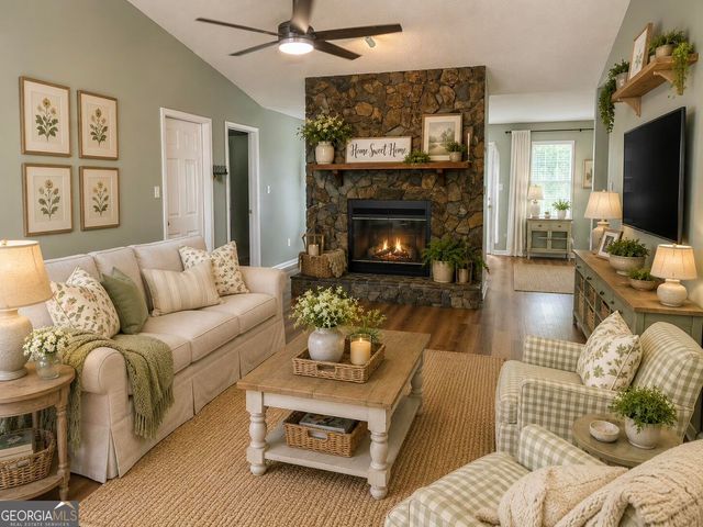 111 Mockingbird Drive, Dublin, GA 31021