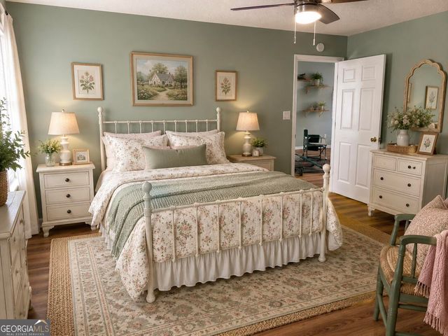 111 Mockingbird Drive, Dublin, GA 31021