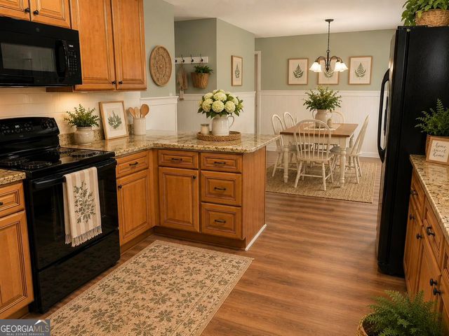 111 Mockingbird Drive, Dublin, GA 31021
