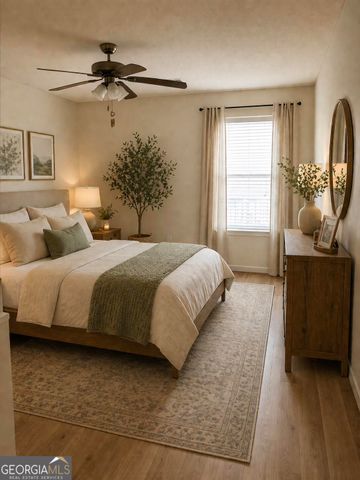 111 Mockingbird Drive, Dublin, GA 31021