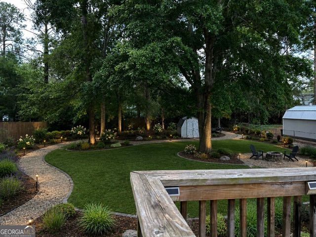 111 Mockingbird Drive, Dublin, GA 31021