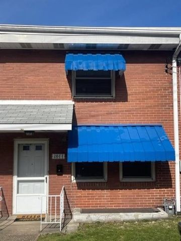 4011 Arsenal Pl, Lawrenceville, PA 15201