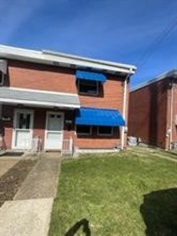 4011 Arsenal Pl, Lawrenceville, PA 15201