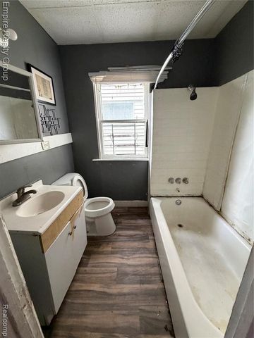 18191 Russell Street, Highland Park, MI 48203